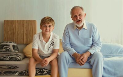 Ayuda a Domicilio para Personas Mayores: Cuidados Excepcionales y Compañía personalizada en Madrid