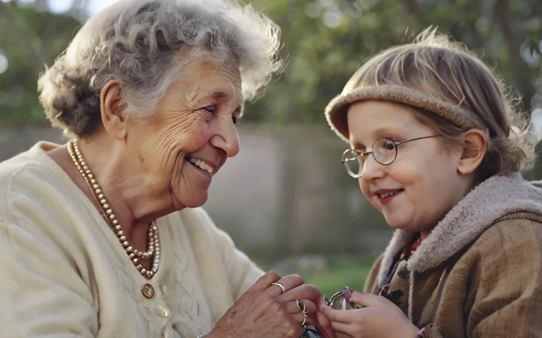 ¿Cuál es la Diferencia entre Gerocultor y Sociosanitario? ¡Descúbrelo Aquí! 