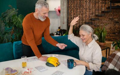 ¿Cuáles son los Objetivos de la Estimulación Cognitiva en Adultos Mayores? ¡Descúbrelo Aquí!